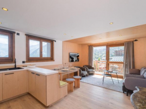Appartement lumineux 50m² au centre de Courchevel Village, proche des pistes et commerces - FR-1-562-77